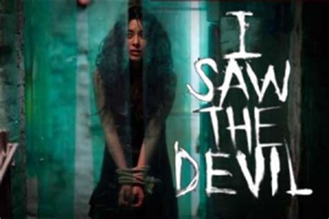 I saw the devil is, in my opinion, one of the best films to come from korea. I Saw The Devil (2011) | UnRated Film Review Magazine ...