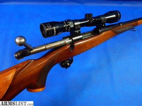Armslist For Sale Winchester 70 30 06 Sprg Bolt Action Rifle