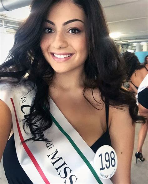 Plus Size Model Is Real Winner Of Italian Beauty Contest Despite Coming In Second World News