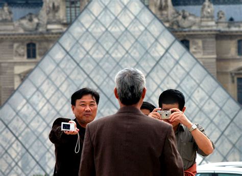 Why Chinese tourists earn a bad rap overseas EJINSIGHT - ejinsight.com