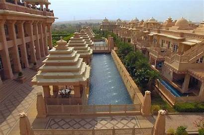Gurgaon Itc Grand Resorts Bharat Luxury Callback
