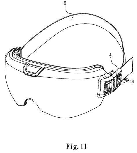 Are you looking for the best safety goggles drawing for your personal blogs, projects or designs, then clipartmag is the place just for you. Patent US7908679 - Safety goggles structure - Google Patents