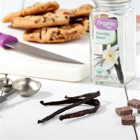 How To Use Vanilla Extract Vanilla Beans And Vanilla Paste Cooking