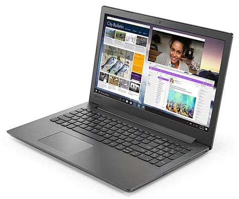 Buy Lenovo Ideapad 130 156 Core I3 Laptop At Za