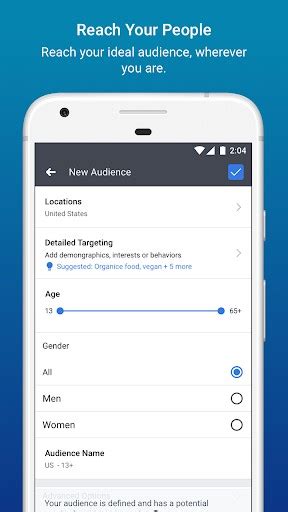 Essential Guide For Facebook Ads Manager Apk Download For Android