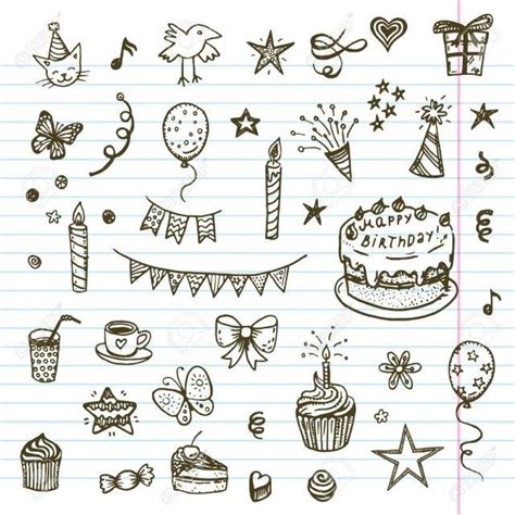 Check spelling or type a new query. 32+ Fantastisches Bild der Geburtstags-Kuchen-Zeichnung ...