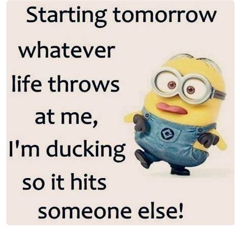 Pin By Debbie Carr On Minions Minions Funny Funny Minion Quotes