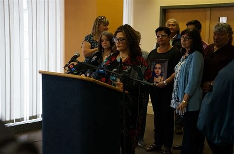 Manitoba Families Call For Resignation Of Remaining Mmiwg Inquiry Commissioners Classic107