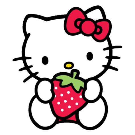 Cartoon Hello Kitty Png Download Image Png Arts