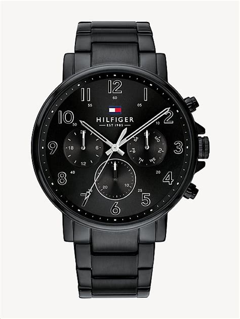 Mens Watches Tommy Hilfiger®