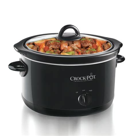 5 Best Slow Cookers Of 2021 According To Experts