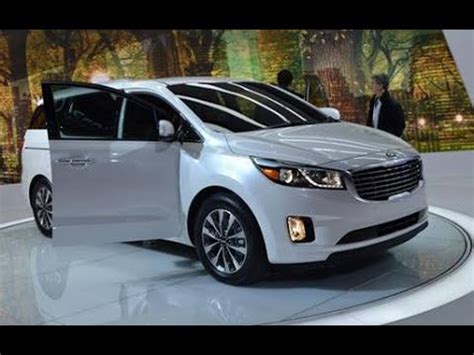 Start here to discover how much people are paying, what's for sale, trims, specs, and a lot more! 2017 Toyota Sienna - YouTube