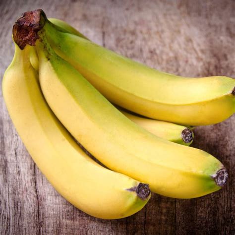 Bananas Cavendish Zone Fresh