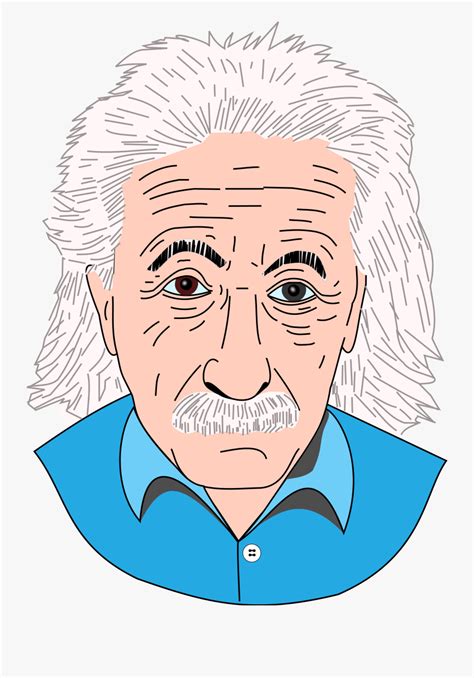 Png Einstein Clipart Collection Albert Einstein Svg Free