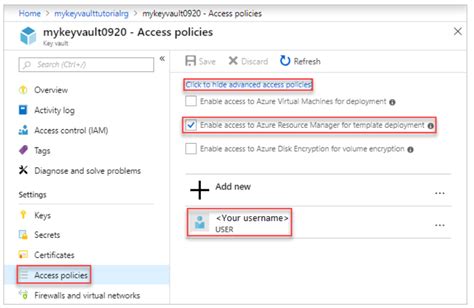Azure Key Vault From Hardware To The Cloud