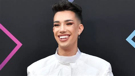 James Charles Net Worth Career Lifestyle Update