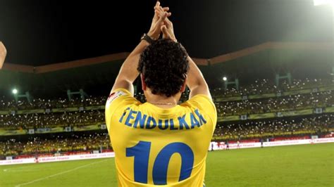 Features for members features for club admins features for youth clubs features for associations. Sachin Tendulkar leaves the Franchise of Kerala Blasters ...