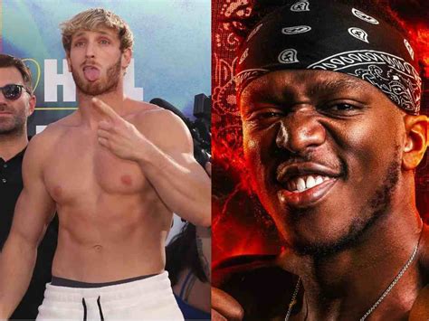Ksi And Logan Paul Are Set To Make Their Boxing Return With Exciting