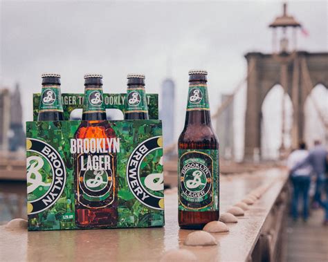 The Brooklyn Brewery Expands Distribution To California With Launch