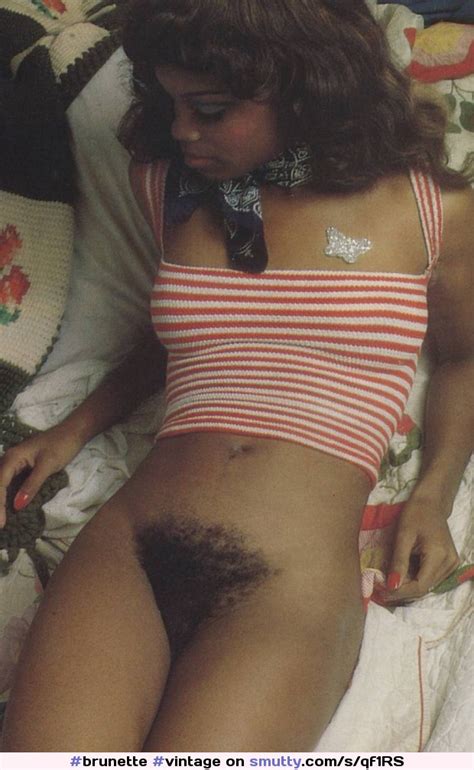 Brunette Vintage Classic Pretty Amazing Hot Free Nude Porn Photos