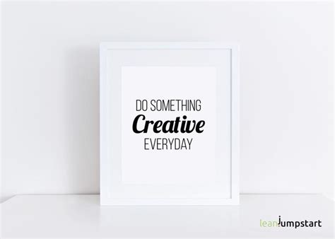 55 Catchy Creativity Quotes Sayings And Quotations Picsmine