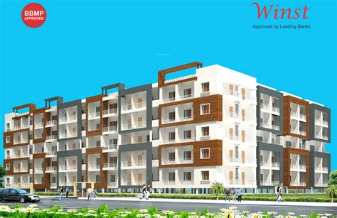 1670 Sq Ft 3 Bhk Floor Plan Image Sai Kalyan Winst Available For Sale