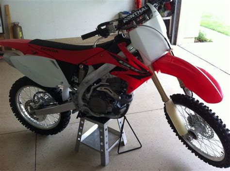 Find great deals on dirt bike in sacramento, ca on offerup. Buy 2005 Honda Crf 450R Dirt Bike on 2040motos