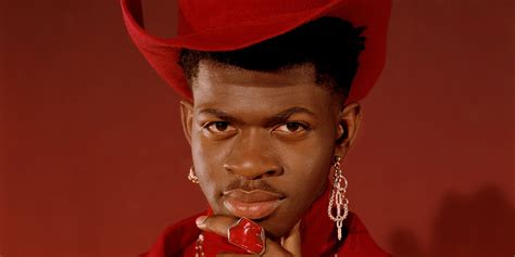 Lil Nas X Billboard Removes Rapper Lil Nas X From Country Chart Lil Nas X And Billy Ray