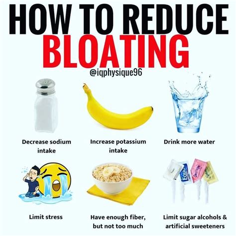 How To Reduce Bloating Bloating Is The Trapping Of Gas In The Abdomen