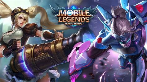 Reasons To Play Mobile Legends Bang Bang Gametyrant