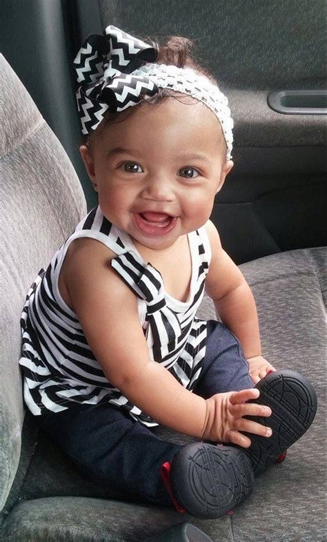 Black Indian White Mexican And Italian Cute Mixed Babies Mixed