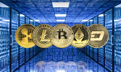 Is a crypto dip coming? The Crypto Daily - Movers and Shakers - April 18th, 2021