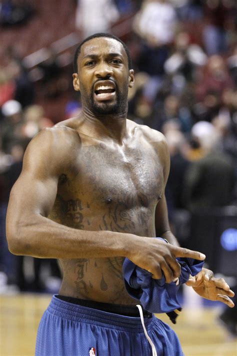 True To Form Gilbert Arenas Joins Big3 Wtop News