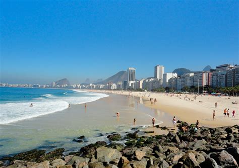 Melhores Praias Do Rio De Janeiro Guia De Praias RJ Deixa Eu Viajar