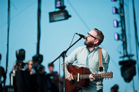Sleeping Sickness City And Colour Dallas Green Music Is Life