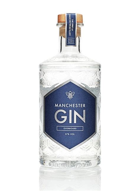 More than 400,000 verified customer reviews. Manchester Gin Overboard Buy Online - Next Day Delivery