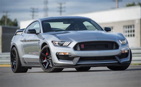 2020 mustang gt350 preproduction vehicle shown. 2020 is final year for Ford Mustang Shelby GT350