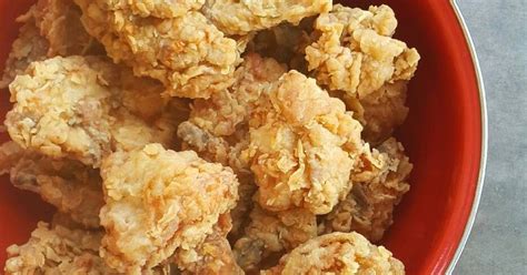 Risfanda ardiansyah wkwk trans 7 sepi penonton, lawakan gak jelas dan gak guna. Ayam goreng tepung | Resep (Dengan gambar) | Makanan ...