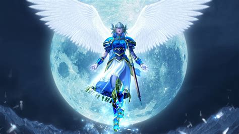 Valkyrie Profile Lenneth Comes To Ps4ps5 September 29 Elysium Too
