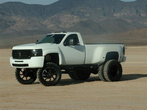 Sick Lifted Truck Page 7 Chevy And Gmc Duramax Diesel Forum