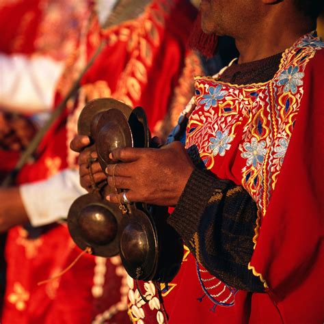 Moroccos Fantastic Folklore