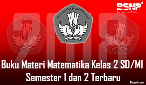 Siapa sih yang ngak ribet dan bingun cari literaturbuat bikin tugas, skripsi dan lainnyaini dia 6 situs yang bisa kamu kunjungiuntuk menemukan jurnal atau. Lengkap - Unduh Buku Bahan Matematika Kelas 2 Sd/Mi ...