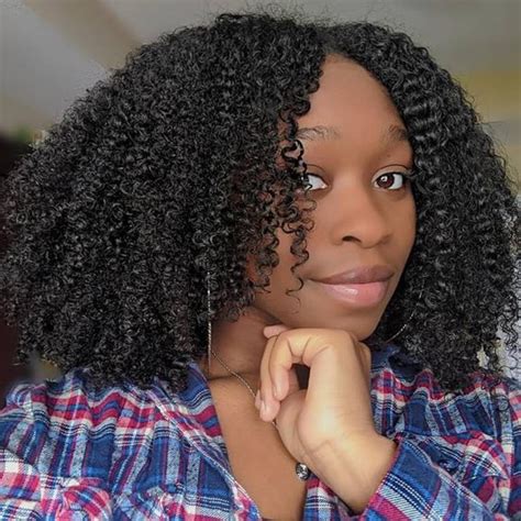 wash and go on natural hair easy how to guide