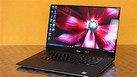 Dell Xps 15 Notebook With Intel Quad Core Processor Launched In India