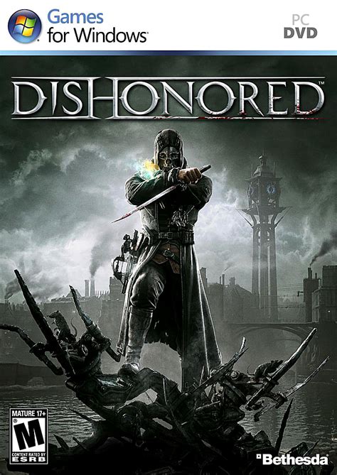 Maybe you would like to learn more about one of these? Dishonored free pc game download | PC And Modded Android Games
