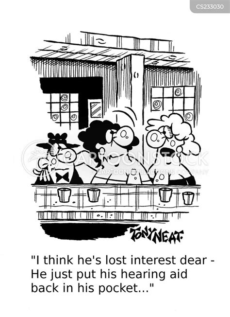 Losing Interest Cartoons And Comics Funny Pictures From Cartoonstock