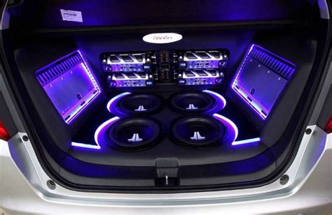 There are a few limiting dimensions that will determine whether or not we can. Custom Audio Sound System Upgrade | Tint World Car Audio ...