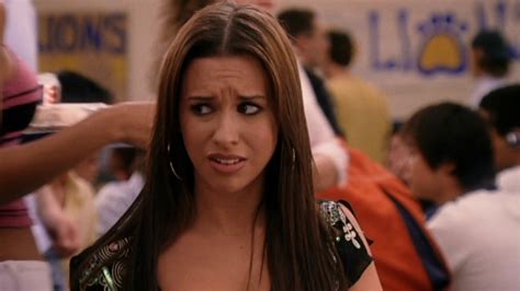 Mean Girls Lacey Chabert Imagines What Gretchen Is Up To Today And Offers Thoughts On A Sequel