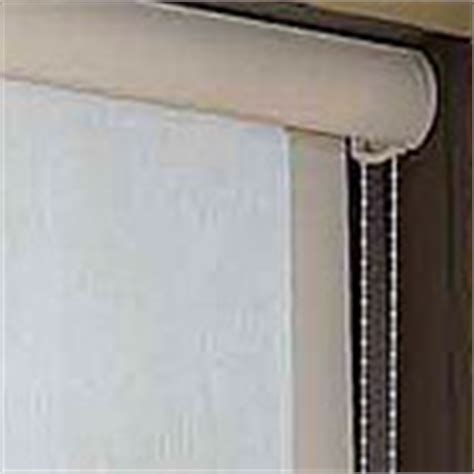 This is beneficial for lifting larger shades. Splendor Fabric Blackout Roller Shades @ AwardBlinds