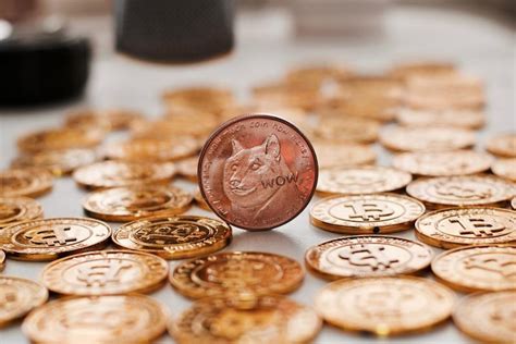 In the dogecoin stock ticker symbol, qualified clients can currently trade bitcoin futures at td ameritrade. Such Bulls Much Wow: Dogecoin Price Leaps Over 30 Percent